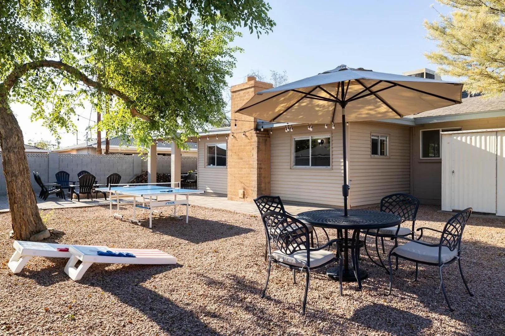 Scottsdale Windsor Villa United States