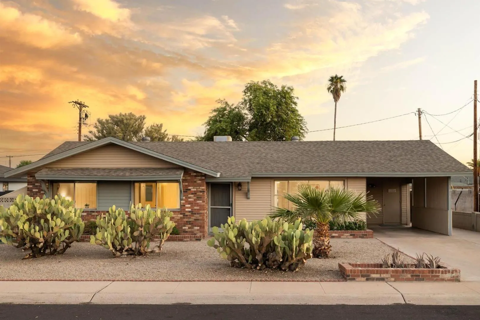 Holiday home Scottsdale Windsor Villa United States